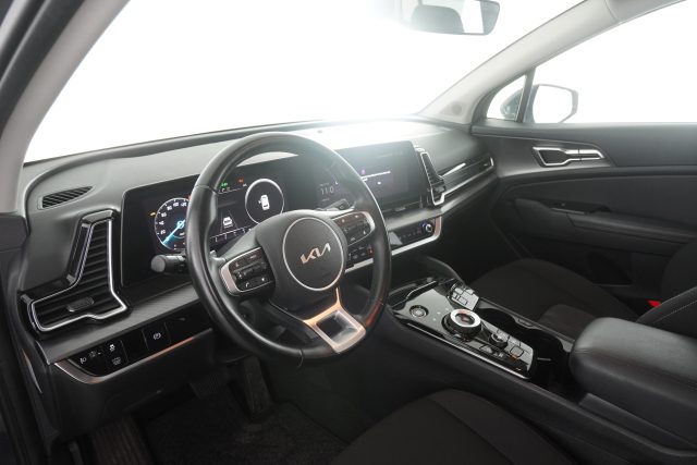 KIA Sportage usata 7