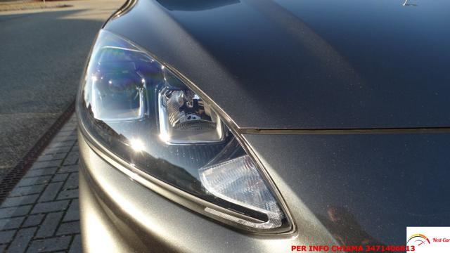 FORD Kuga usata, con Sistema di navigazione