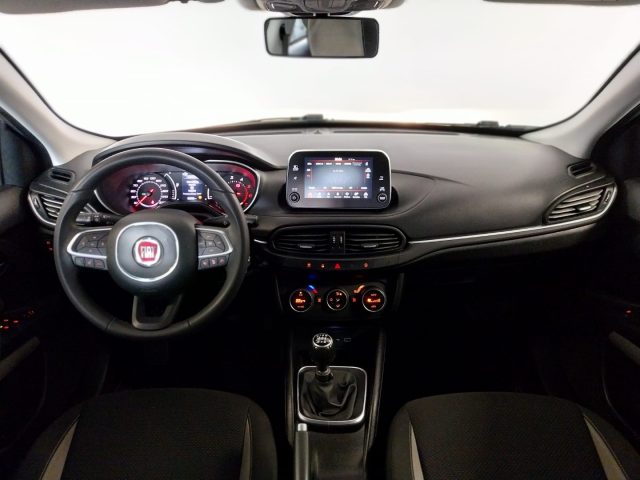 FIAT Tipo usata, con Climatizzatore