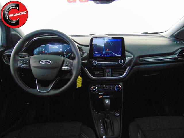 FORD Puma usata, con Park Distance Control