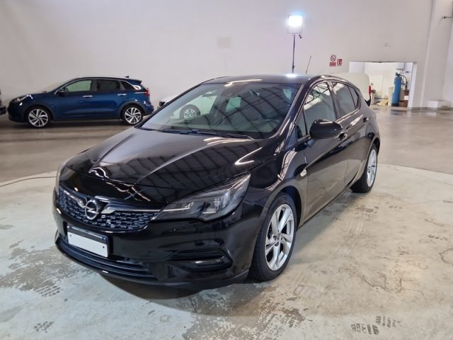 OPEL Astra usata, con ABS