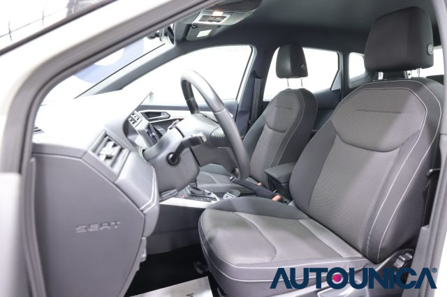 SEAT Arona usata, con Autoradio
