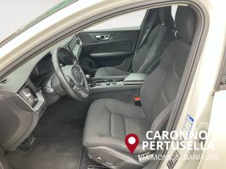 VOLVO V60 usata, con Chiusura centralizzata