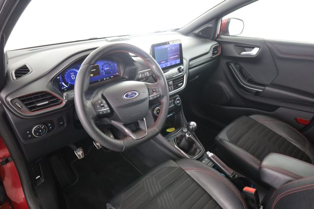 FORD Puma usata 0