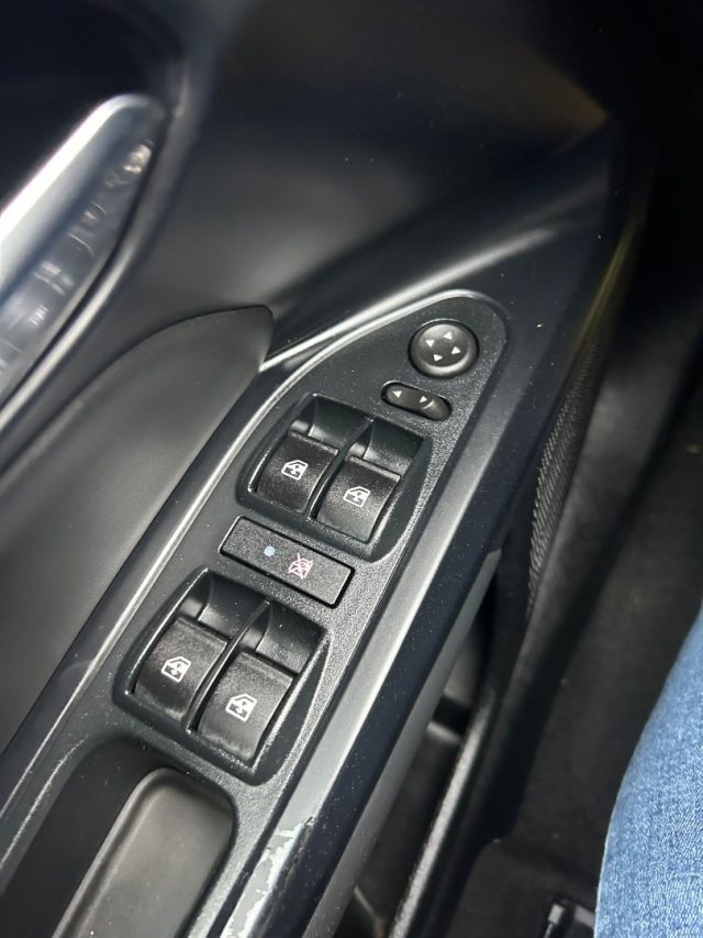 FIAT Tipo usata, con Climatizzatore