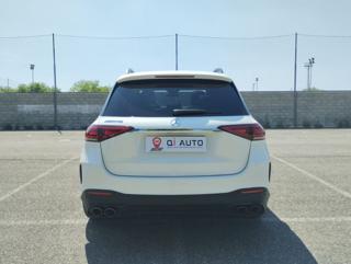 MERCEDES-BENZ GLE 53 AMG usata, con Autoradio