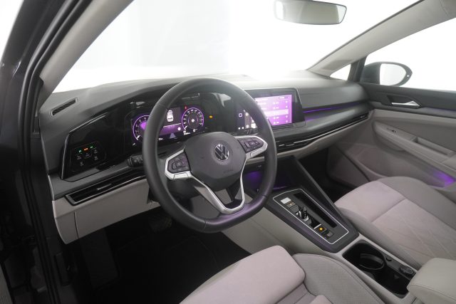 VOLKSWAGEN Golf usata 1