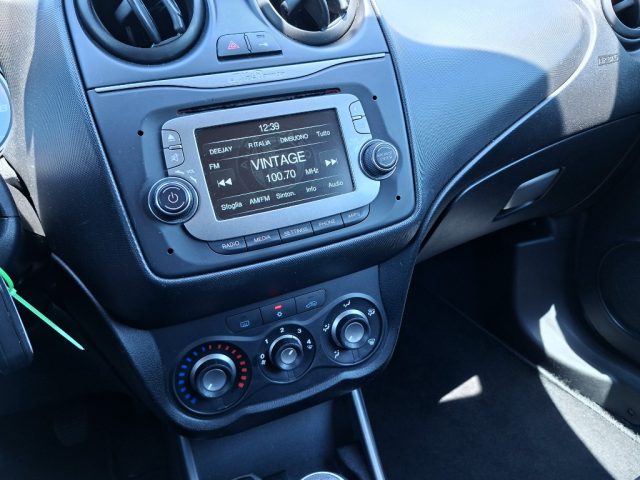 ALFA ROMEO MiTo usata 7