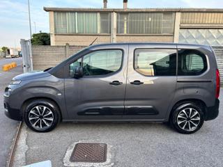 CITROEN Berlingo usata, con Immobilizzatore elettronico
