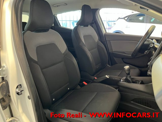 RENAULT Clio usata, con Antifurto