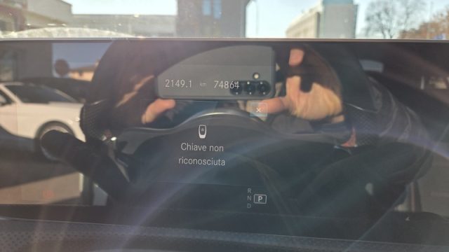 MERCEDES-BENZ A 200 usata, con Climatizzatore