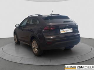 VOLKSWAGEN Taigo usata, con Airbag Passeggero