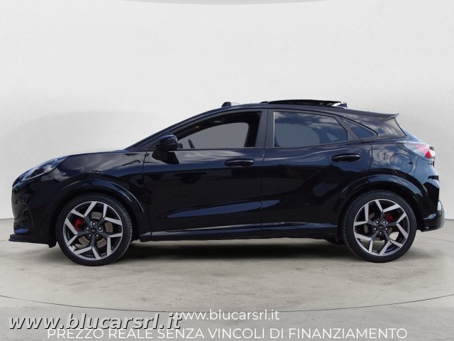 FORD Puma usata 2