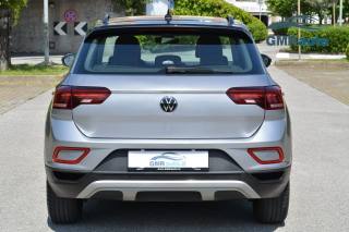 VOLKSWAGEN T-Roc usata, con Cruise Control