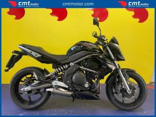 KAWASAKI ER-6N