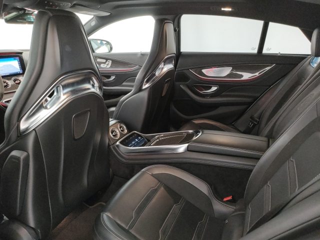 MERCEDES-BENZ GT usata, con Autoradio