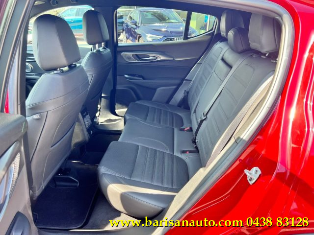 ALFA ROMEO Tonale usata, con Boardcomputer