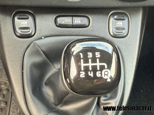 FIAT Panda usata, con Servosterzo