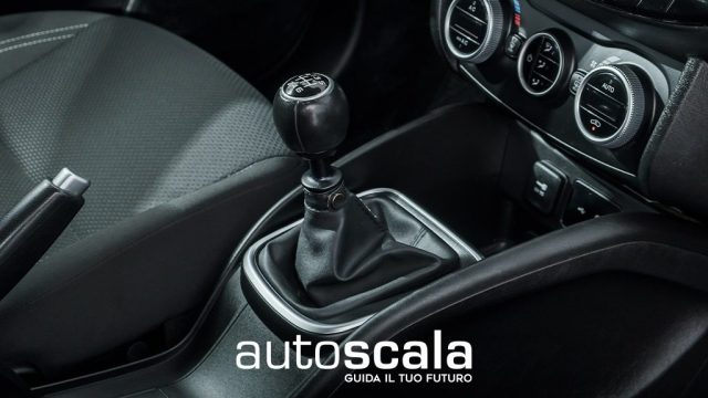 FIAT Tipo usata, con Servosterzo