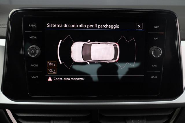 VOLKSWAGEN T-Roc usata, con Marmitta catalitica