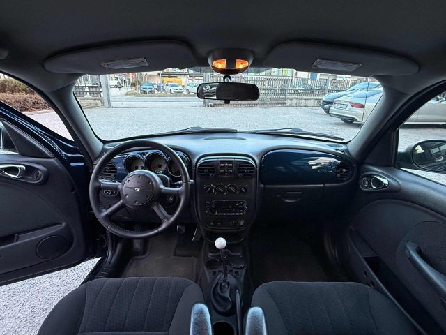 CHRYSLER PT Cruiser usata, con Sensori di parcheggio posteriori