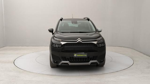 CITROEN C3 Aircross usata, con Cerchi in lega