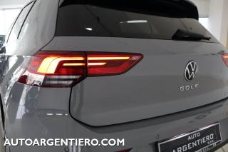 VOLKSWAGEN Golf usata, con Frenata d