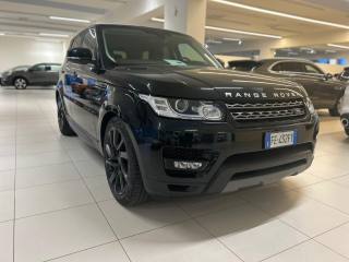 LAND ROVER Range Rover Sport usata, con Airbag laterali