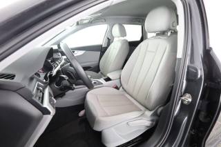 AUDI A4 usata 8