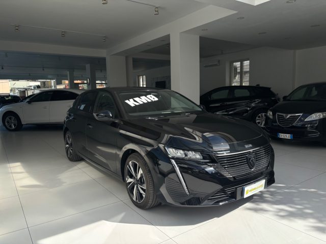 PEUGEOT 308 usata, con Alzacristalli elettrici