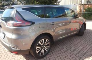 RENAULT Espace usata, con Boardcomputer