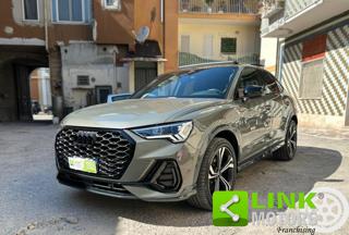 AUDI Q3 usata, con Immobilizzatore elettronico