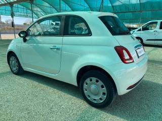 FIAT 500 usata, con Climatizzatore