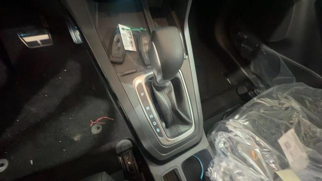 FORD Puma usata, con Volante in pelle
