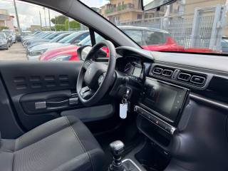 CITROEN C3 usata, con ESP