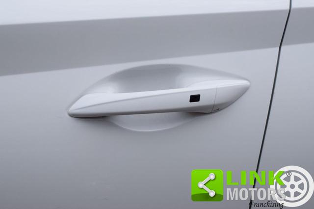 HYUNDAI i20 usata, con Cruise Control