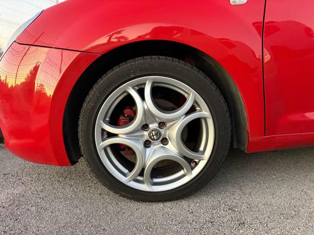ALFA ROMEO MiTo usata, con Alzacristalli elettrici