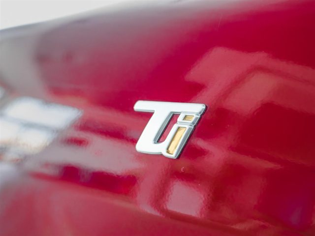 ALFA ROMEO Stelvio usata, con Regolazione elettrica sedili