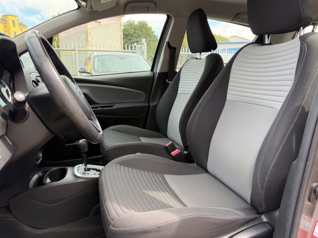 TOYOTA Yaris usata, con Immobilizzatore elettronico