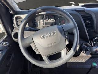 IVECO Daily usata 9