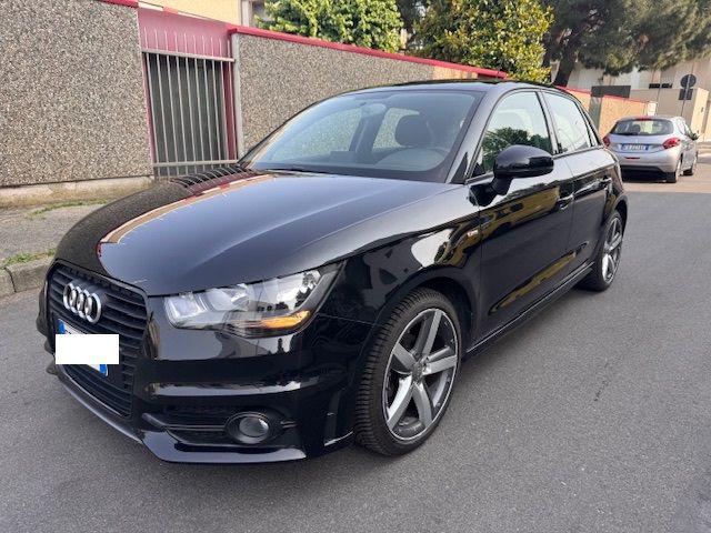 AUDI A1 usata, con Airbag Passeggero