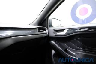 FORD Focus usata, con Isofix