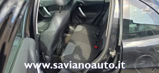 CITROEN C3 usata, con Chiusura centralizzata