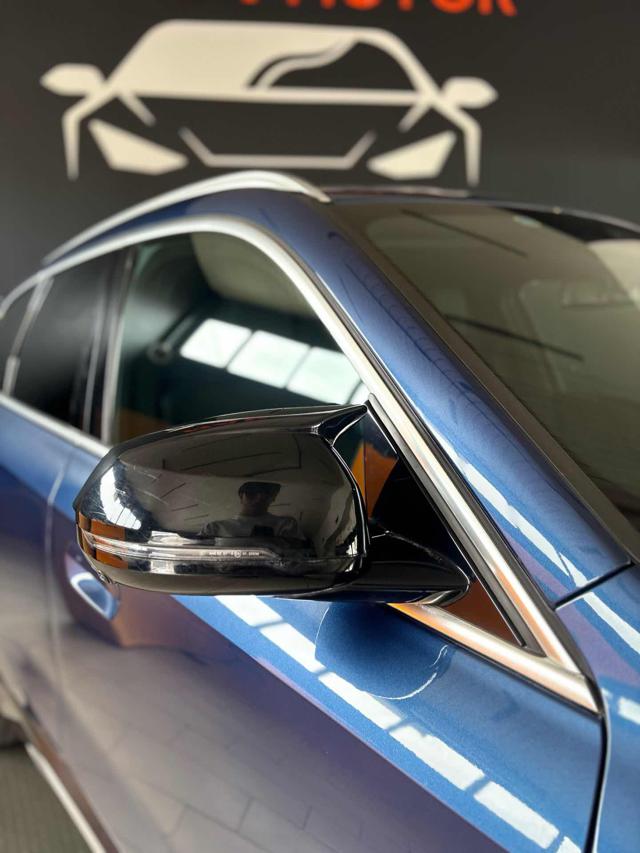 BMW X1 usata, con Chiusura centralizzata