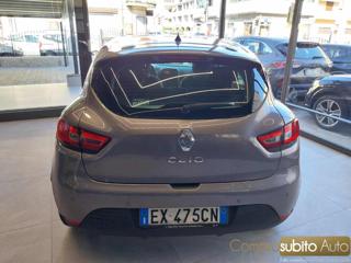 RENAULT Clio usata, con Airbag Passeggero
