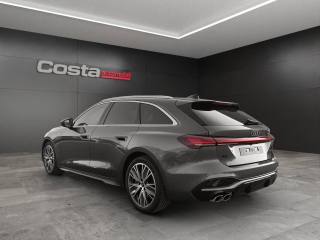 AUDI A5 usata, con Cerchi in lega