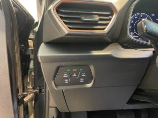 CUPRA Leon usata, con Controllo automatico clima
