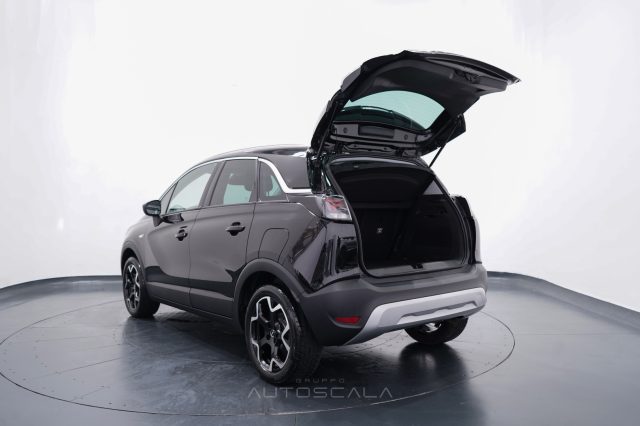 OPEL Crossland usata 30