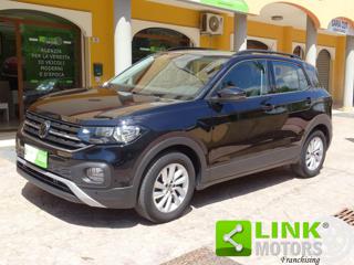 VOLKSWAGEN T-Cross 1.0 TSI 110 CV Style