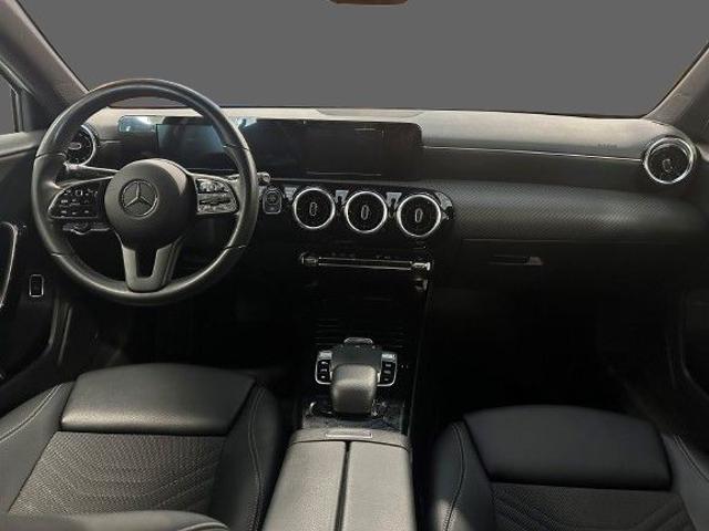 MERCEDES-BENZ A 180 usata, con Airbag laterali